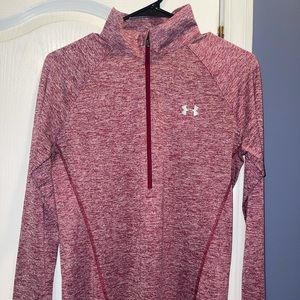 Under Armour sweatshirt